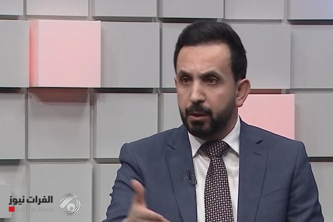 في ظهوره الأول.. الحسني يعلن موقف تيار الحكمة من جلسة انتخاب رئيس الجمهورية