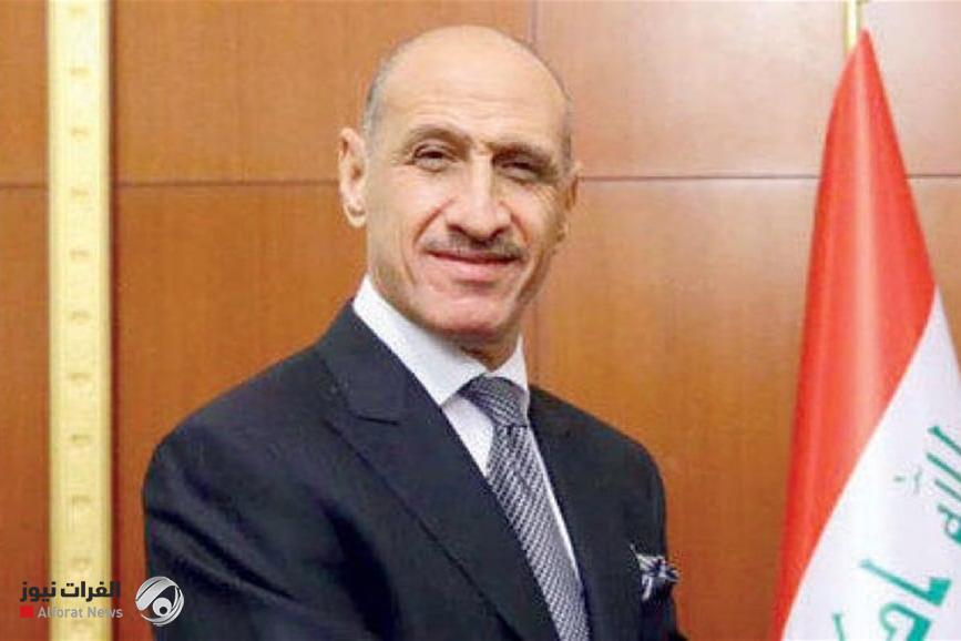 اتحاد الكرة ينفي فقدان النطق لدى رئيسه عدنان درجال