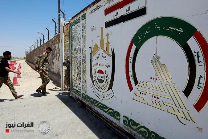 هيئة الحشد الشعبي تنفي فتح باب التعيينات في صفوفها