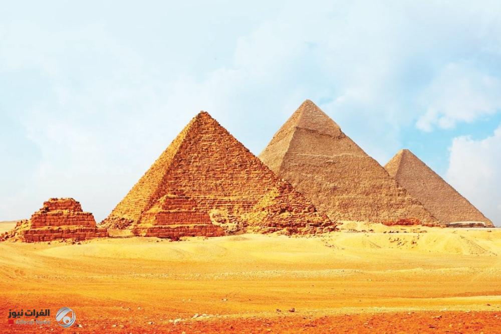 نظرية جديدة تفسر كيفية بناء الهرم الأكبر