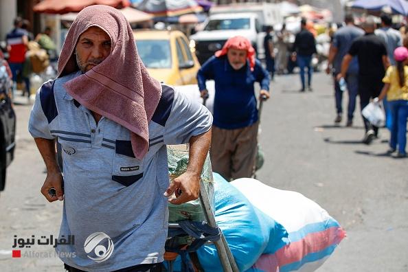 العراق يودّع موجة الحر الشديدة ويستقبل اعتدال الأجواء