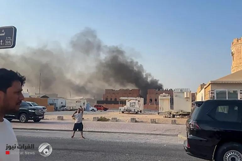 محلل سياسي: قطر دخلت اللعبة والدور سيصل للجميع