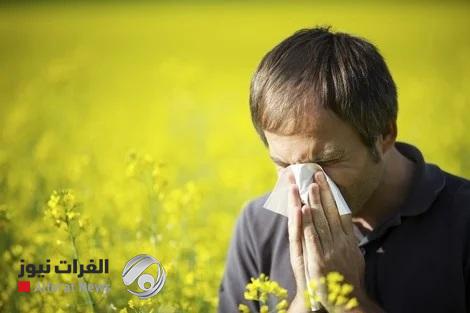 5 مشروبات "سحرية" تخفف من أعراض حساسية الربيع