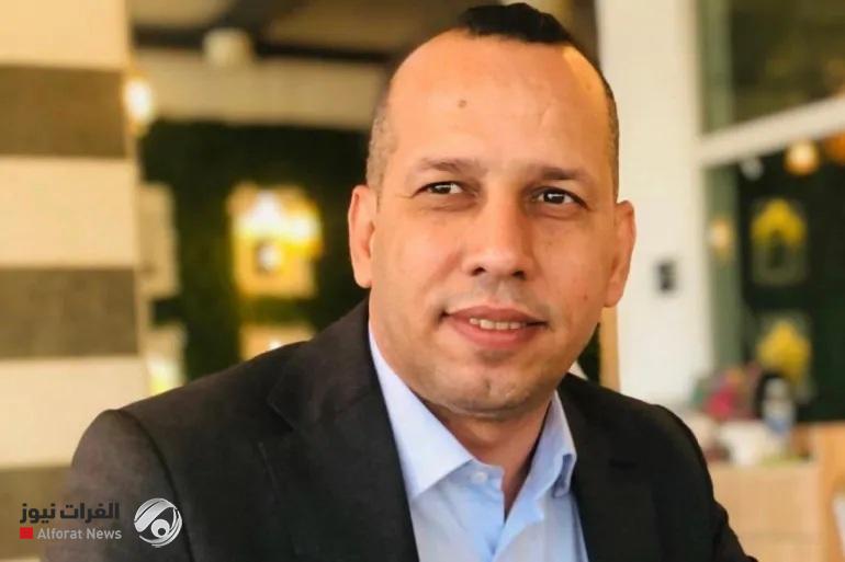 القضاء يوضح ملابسات فيديو متهم باغتيال الهاشمي ويحمّل لجنة سابقة مسؤولية تسريبه