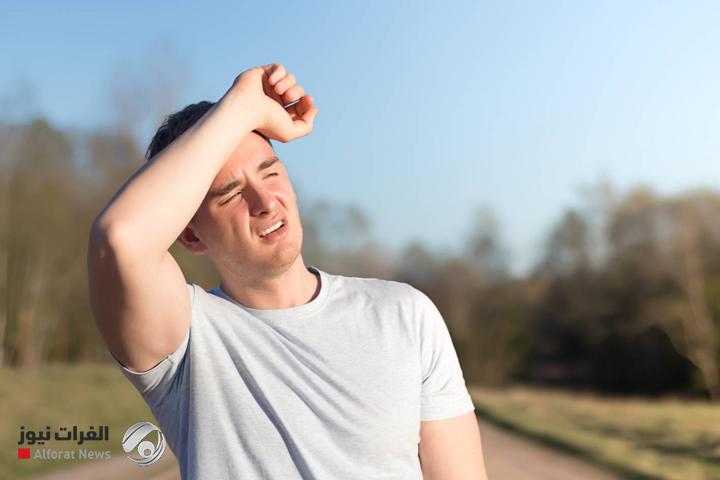 أعراض الحر وكيفية تجنب أمراضه الخطيرة