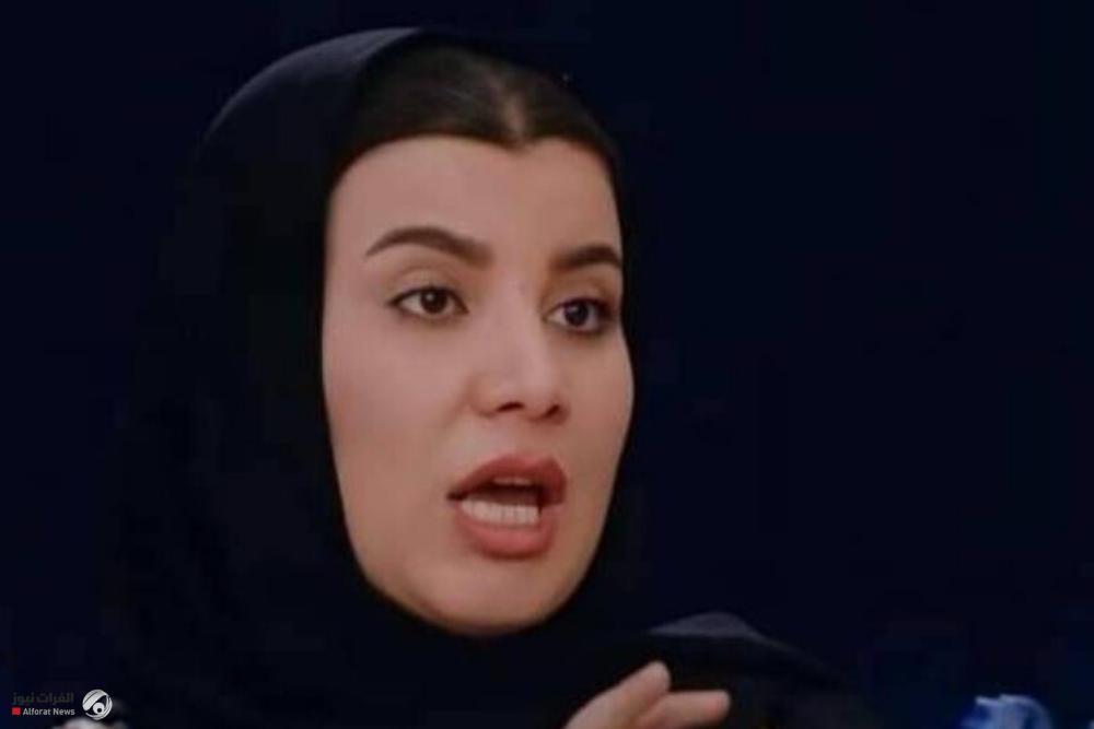 المفوضية تستبعد زينب جواد من الانتخابات النيابية المقبلة