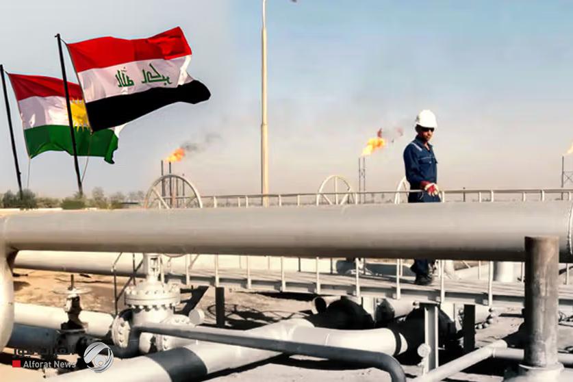 مسرور بارزاني: السماح بتصدير النفط عبر أنبوب إقليم كردستان في أقرب وقت