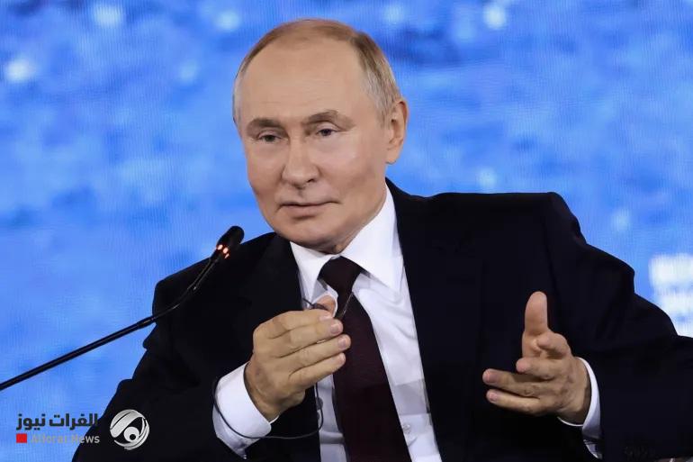 بوتين: إذا بدأت أوروبا حربا ضد روسيا فلن تجد موسكو قريبا "من تتفاوض معه"