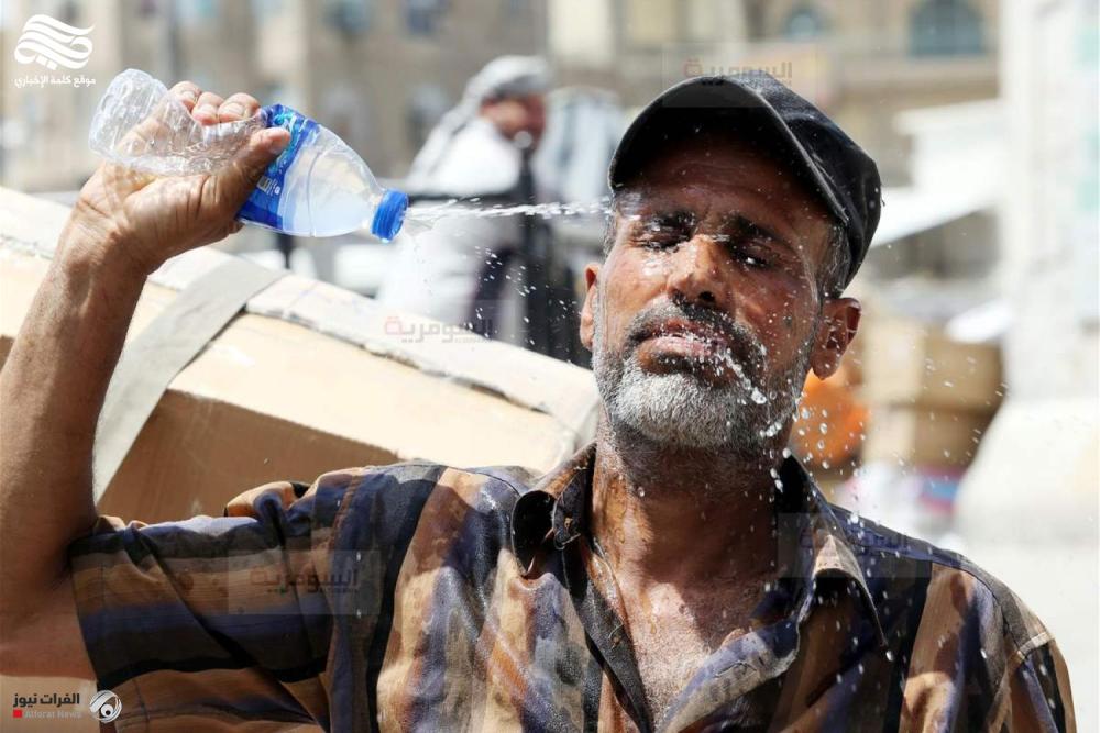 موجة لاهبة تضرب مدن الجنوب لليوم الرابع وتوقعات بانخفاض طفيف غداً
