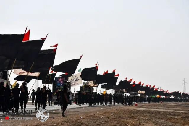 الدفاع {للفرات نيوز}: خطة استثنائية لتأمين زيارة الأربعين بتنسيق أمني وخدمي وصحي