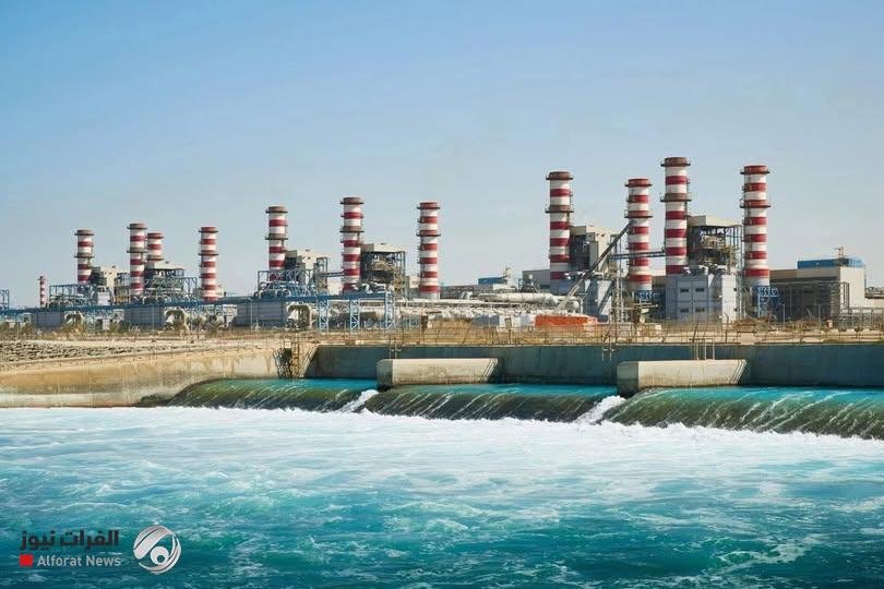 خبير مائي: تحلية مياه البحر ستقوض حقوق العراق المائية وحوضي دجلة والفرات