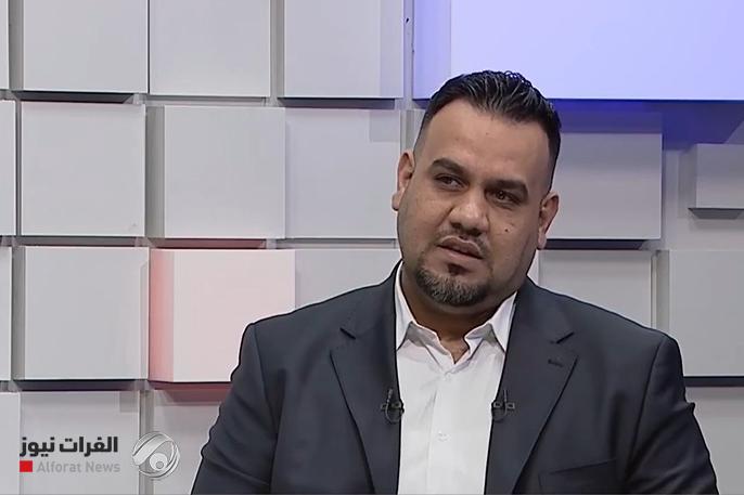 الساعدي يكشف تفاصيل مهمة عن كابينة الزيدي والوزارات المؤجلة