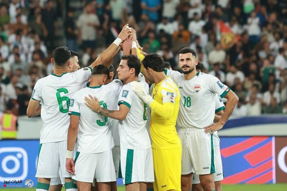 قائمة منتخبنا الوطني لمباراتي نظيره الإماراتي