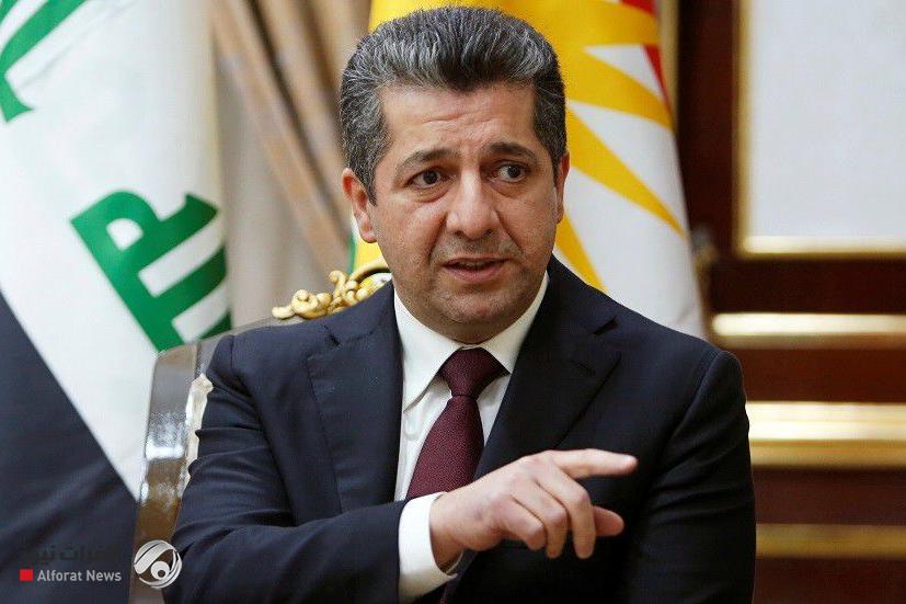 Barzani: The implementation of the Erbil-Baghdad agreement will bring good to all of Iraq