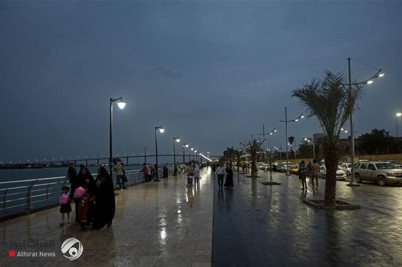 البرد يطرق الأبواب: انخفاض تدريجي وملموس للحرارة مع نهاية هذا الأسبوع
