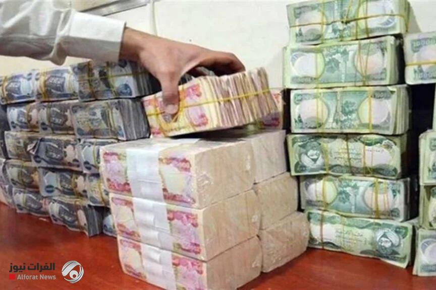 نائب كردي يكشف رد وزيرة المالية بشأن سيولة رواتب الإقليم