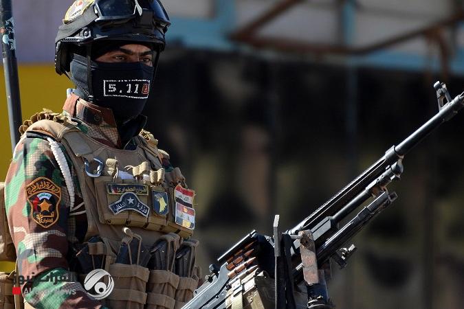 البنداوي: قواتنا قادرة على الرد لأي اعتداء ولا خطر من التنظيمات الارهابية