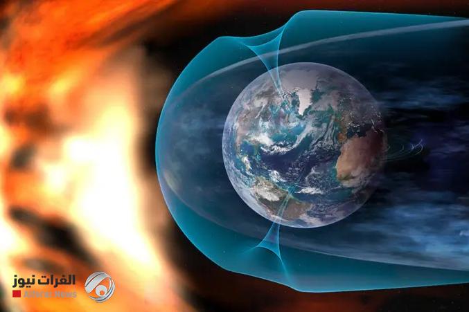 علماء يطمئنون: المجال المغناطيسي للأرض مستقر ولا خطر على الأقمار والاتصالات