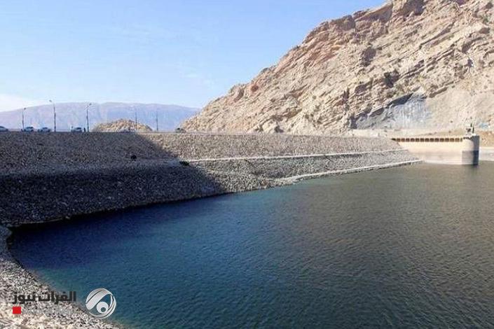 المياه النيابية تعلق على إعلان وزير الموارد بشأن إنشاء 10 سدود لحصاد الأمطار