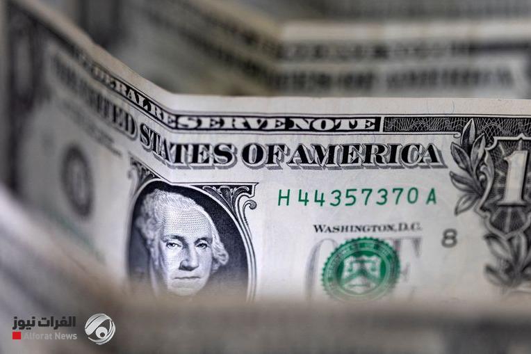 انخفاض اسعار الدولار مساء الخميس انخفاض اسعار الدولار مساء الخميس