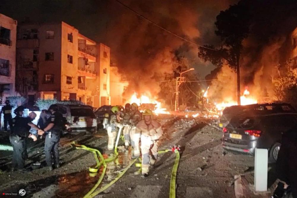 الحرس الثوري يرفع عمليات المسيّرات 20٪ ويضاعف استخدام الصواريخ الثقيلة