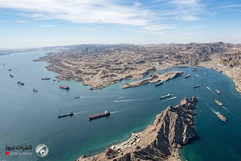 عراقجي لنظيره الصيني: مضيق هرمز مفتوح باستثناء سفن الدول التي تخوض حرباً مع إيران
