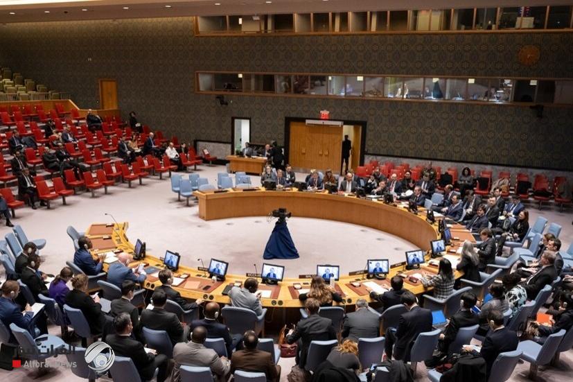 روسيا والصين تطالبان بعقد جلسة طارئة لمجلس الأمن بشأن إيران