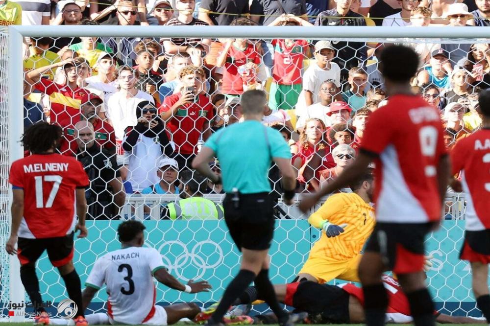 مصر.. إجراءات عاجلة بعد خسائر أولمبياد باريس وسداسية المغرب