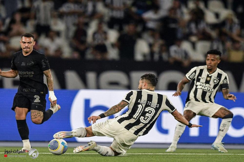 تيليس يكشف كواليس استبعاده من النصر ويؤكد كلمة رونالدو مسموعة