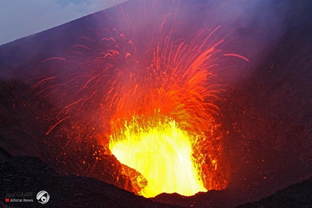 دولة مهددة بكارثة بسبب ارتفاع حرارة الأرض