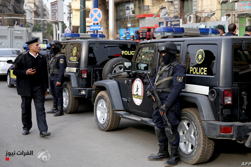 فضيحة فساد في مصر تورط 16 مسؤولاً حكومياً