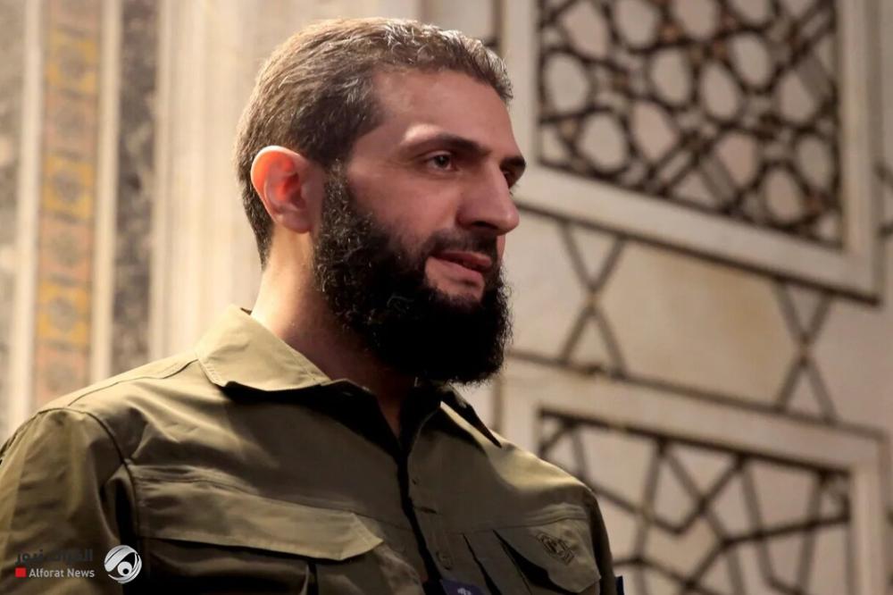 أمريكا تعتزم إلغاء مكافأة مليونية للقبض على الجولاني