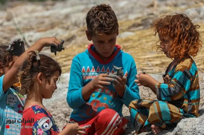 دراسة: سوء معاملة الأطفال تغيّر الحمض النووي وبنية الدماغ