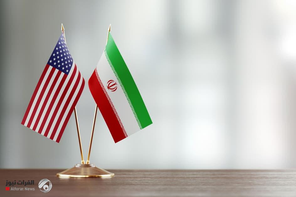 انتهاء المرحلة الأولى من المفاوضات بين إيران والولايات المتحدة بوساطة عمانية