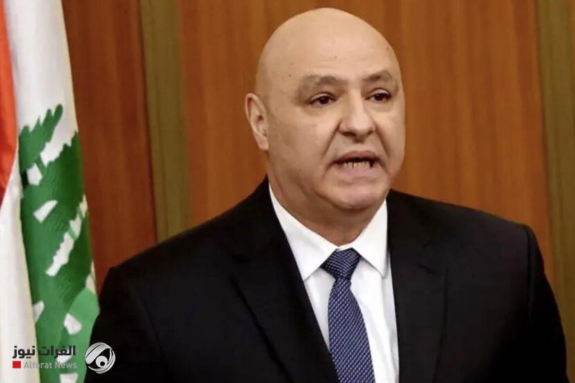الرئيس اللبناني يتوجه إلى السعودية في أول زيارة خارجية منذ توليه منصبه