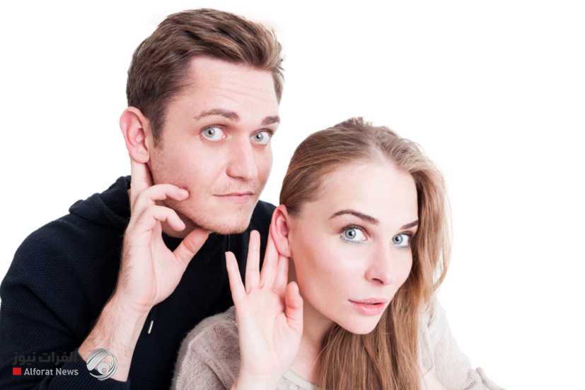 دراسة: النساء يتفوقن في حاسة السمع على الرجال