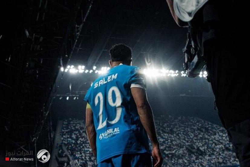 الوليد بن طلال ينهي أزمة تجديد عقد نجم الهلال السعودي