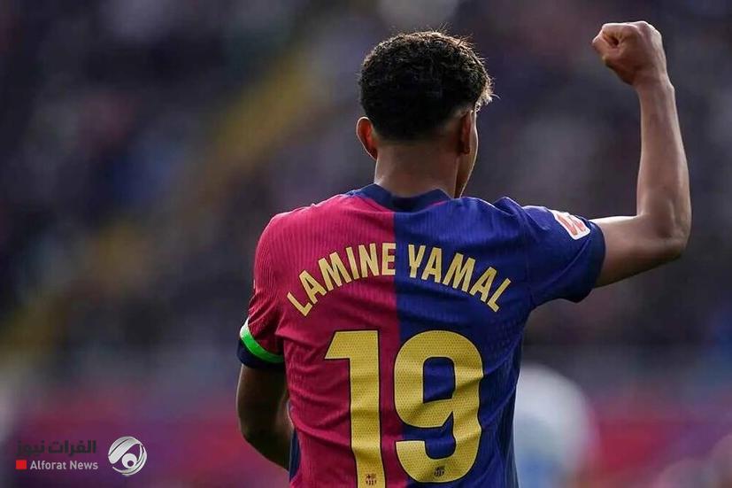 مانشستر سيتي يجهز عرضا خرافيا لضم نجم برشلونة