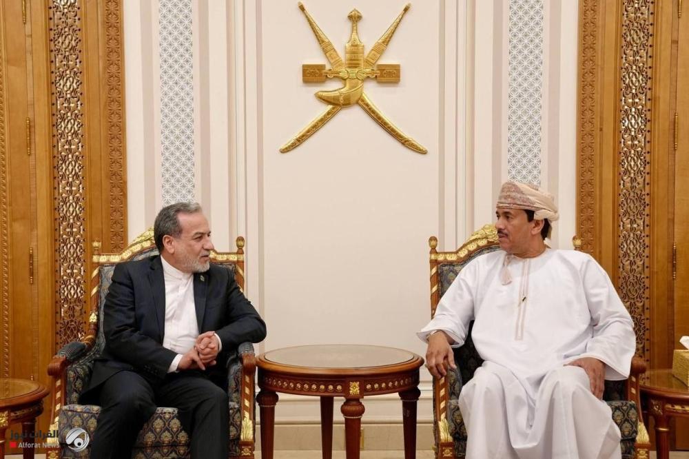 بقائي: زيارة عراقجي إلى مسقط هي الأولى للخليج بعد العدوان الأميركي الإسرائيلي