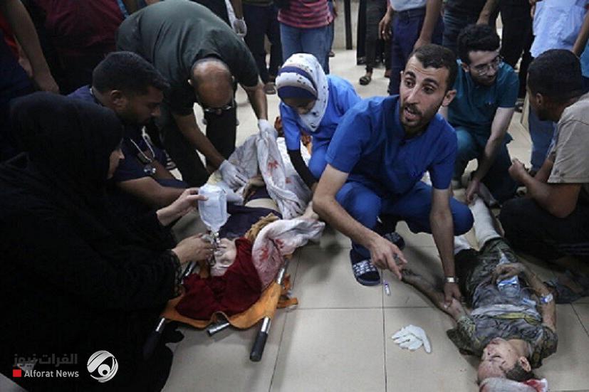 اليمن.. ارتفاع حصيلة ضحايا الغارات الإسرائيلية منذ فجر اليوم إلى 50 شهيداً