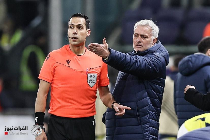 مورينيو يقترب من الظهور في مونديال 2026.. ولكن ليس مع البرازيل