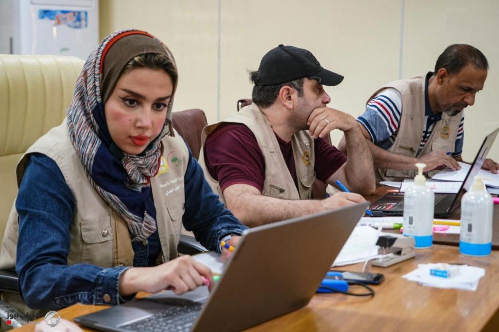 بالوثائق.. المالية تعمم احتساب خدمة المشمولين بقانون 19 للعلاوة والترفيع