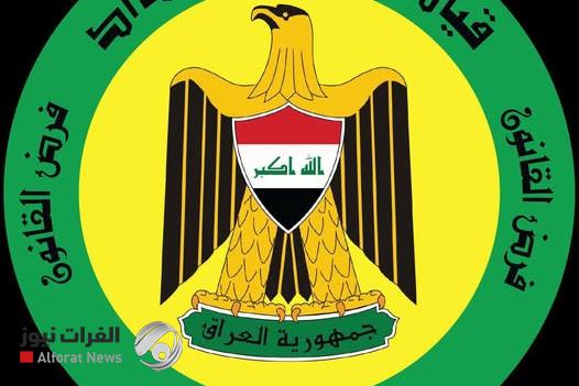 عمليات بغداد تطلق حملة لإزالة التجاوزات والمشوهات البصرية في 17 بلدية