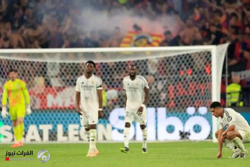 أرسنال يحسم الصفقة ويوجه صدمة قوية لريال مدريد