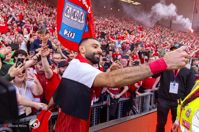 محمد صلاح يكسر صمته.. لماذا رفض الدوري السعودي؟