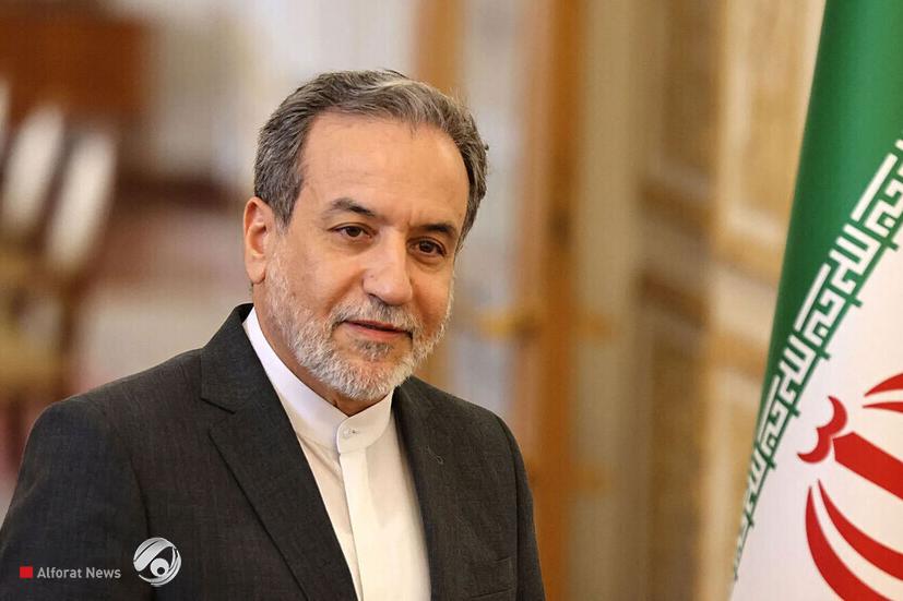 عراقجي يتسلم مقترحات أميركية عبر عُمان.. والتايمز تكشف فحوى الوثيقة المقدمة لايران