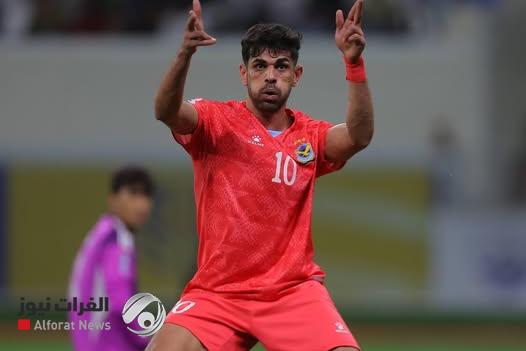 القوة الجوية يعزز الصدارة بفارق 7 نقاط بعد فوزه على الميناء