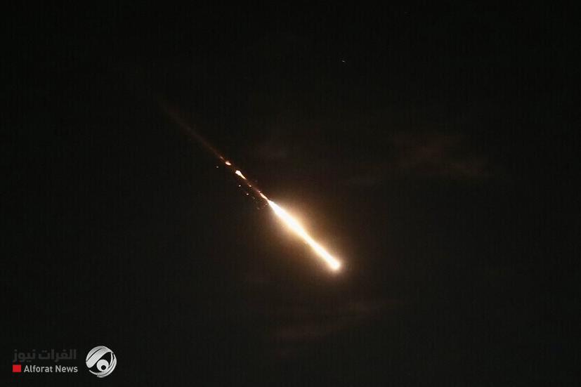 الحرس الثوري الإيراني يعلن استهداف مركز قيادة للجيش الإسرائيلي ضمن عملية "الوعد الصادق"
