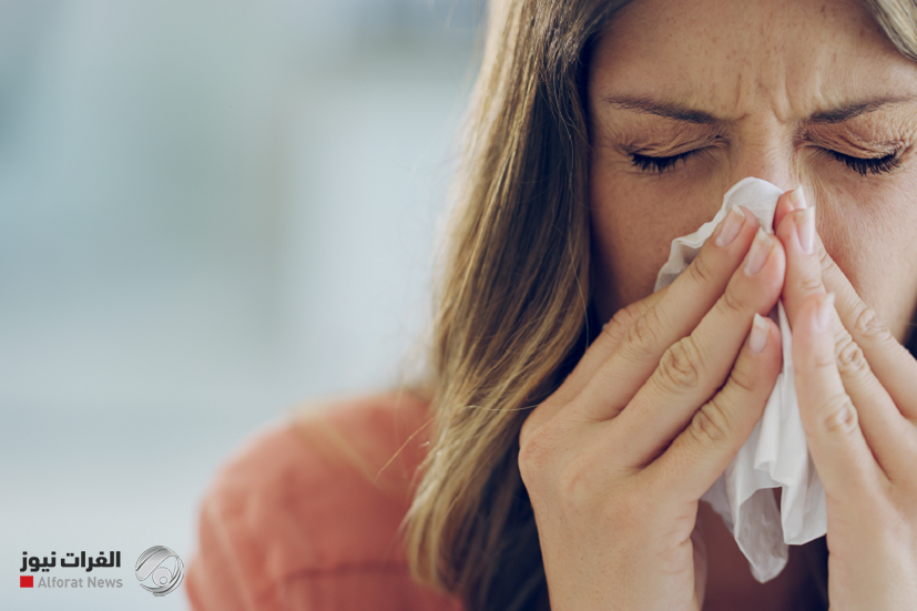 طريقة مبتكرة لعلاج الجيوب الأنفية دون الحاجة للأدوية