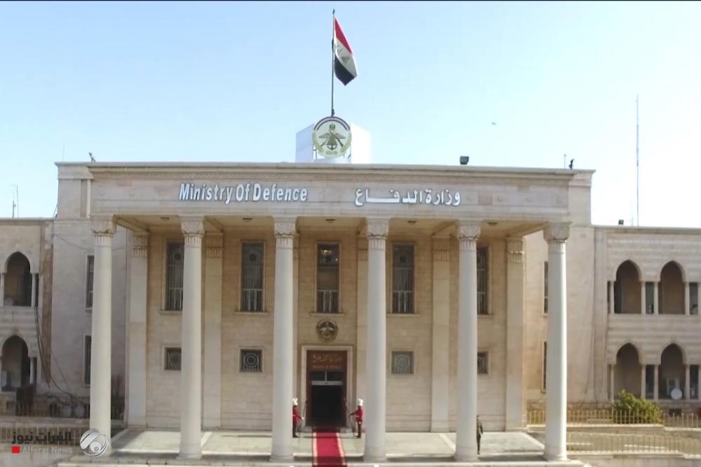 بالوثيقة.. الدفاع توافق على تخصيص أرض سكنية في مدينة الفرسان شرق بغداد